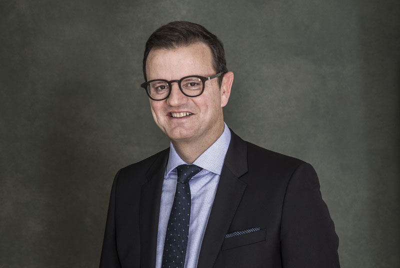 CHRISTOPH B. BÜHLER