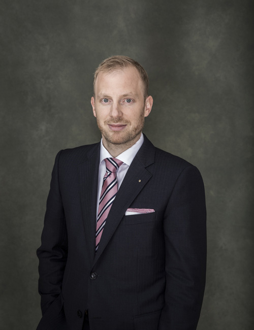 Daniel Häring