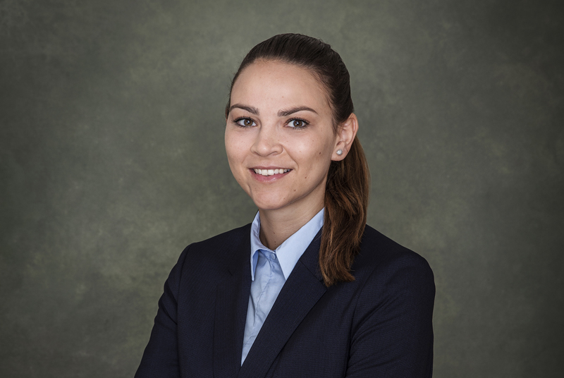 PATRICIA SCHÖDLER